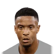 Ezri Konsa eFootball Blocker