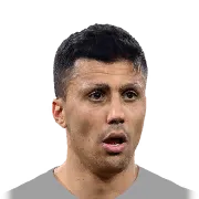 Rodri eFootball Interception