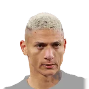 Richarlison eFootball Heading