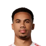 Gabriel Magalhães eFootball Heading