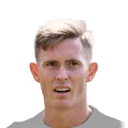 Dean Henderson eFootball GK Long Throw