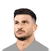 Riccardo Orsolini eFootball Double Touch