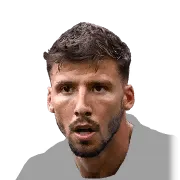 Rúben Dias eFootball Heading