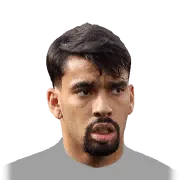 Lucas Paquetá eFootball Through Passing