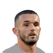 John McGinn eFootball Captaincy