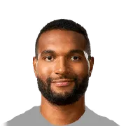 Jonathan Tah eFootball Heading