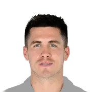 Igor Zubeldia eFootball Blocker