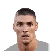 Nikola Milenković eFootball Heading