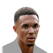 T. Alexander-Arnold eFootball Captaincy