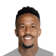 Éder Militão eFootball Heading