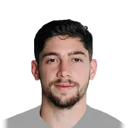 Federico Valverde eFootball Interception
