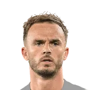 James Maddison eFootball Gamesmanship