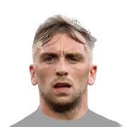 Jarrod Bowen eFootball Double Touch