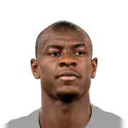 Evan Ndicka eFootball Heading