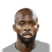 Jean-Philippe Mateta eFootball Heading