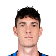 Alessandro Bastoni eFootball Blocker