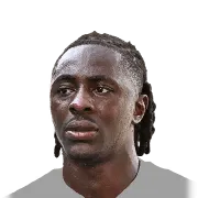 Eberechi Eze eFootball Double Touch