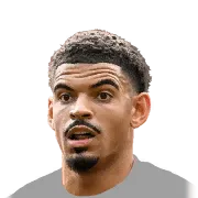 Morgan Gibbs-White eFootball Captaincy