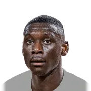 Randal Kolo Muani eFootball Heading