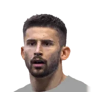 Guglielmo Vicario eFootball GK Penalty Saver