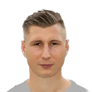 Willi Orban eFootball Heading