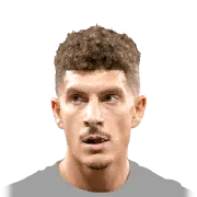 Giovanni Di Lorenzo eFootball Heading