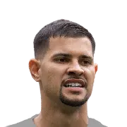 Bruno Guimarães eFootball Captaincy