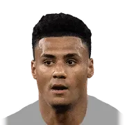Ollie Watkins eFootball Gamesmanship