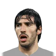 Sandro Tonali eFootball Double Touch