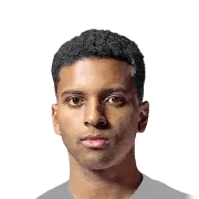 Rodrygo eFootball Double Touch