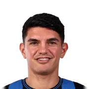 Raoul Bellanova eFootball Long Throw