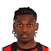 Rafael Leão eFootball Double Touch
