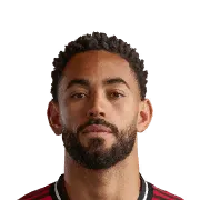 Matheus Cunha eFootball Double Touch
