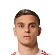 Leandro Trossard eFootball Scissors Feint