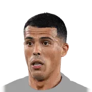 Pedro Porro eFootball Interception