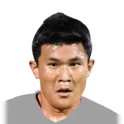 Kim Min-Jae eFootball Blocker