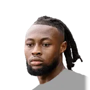 Antoine Semenyo eFootball Long Throw