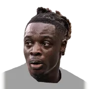 Jérémy Doku eFootball Double Touch
