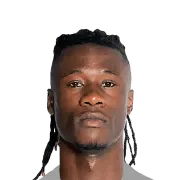 Eduardo Camavinga eFootball Interception