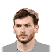 K. Kvaratskhelia eFootball Double Touch