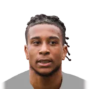 Michael Olise eFootball Double Touch