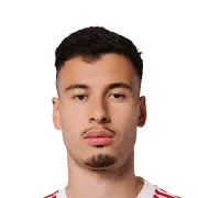 Gabriel Martinelli eFootball Heading