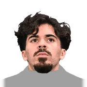 Vitinha eFootball Double Touch