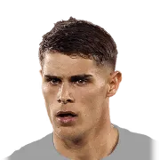 Micky van de Ven eFootball Blocker