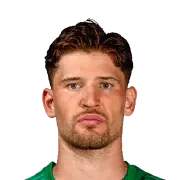 Gregor Kobel eFootball Captaincy