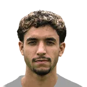 Omar Marmoush eFootball Gamesmanship