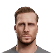 Oliver Baumann eFootball Captaincy