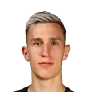 Nico Schlotterbeck eFootball Heading