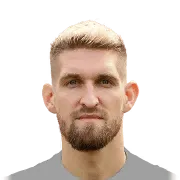 Robert Andrich eFootball Through Passing