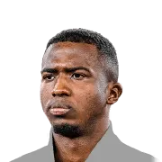 Willian Pacho eFootball Blocker